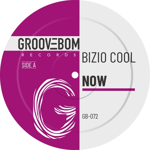 Bizio Cool - Now [GB072]